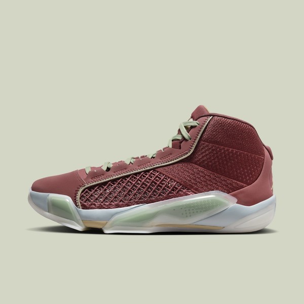 AIR JORDAN38 ジョーダン38 エア ジョーダン 38 GS AIR JORDAN 38 BG CELEBRATION DZ3499